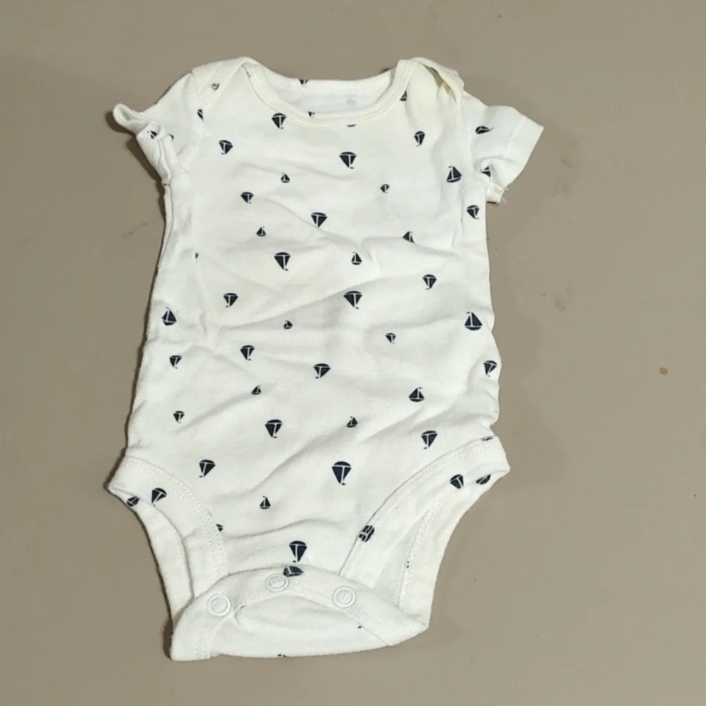 Bundle Of Baby Clothing - Newborn